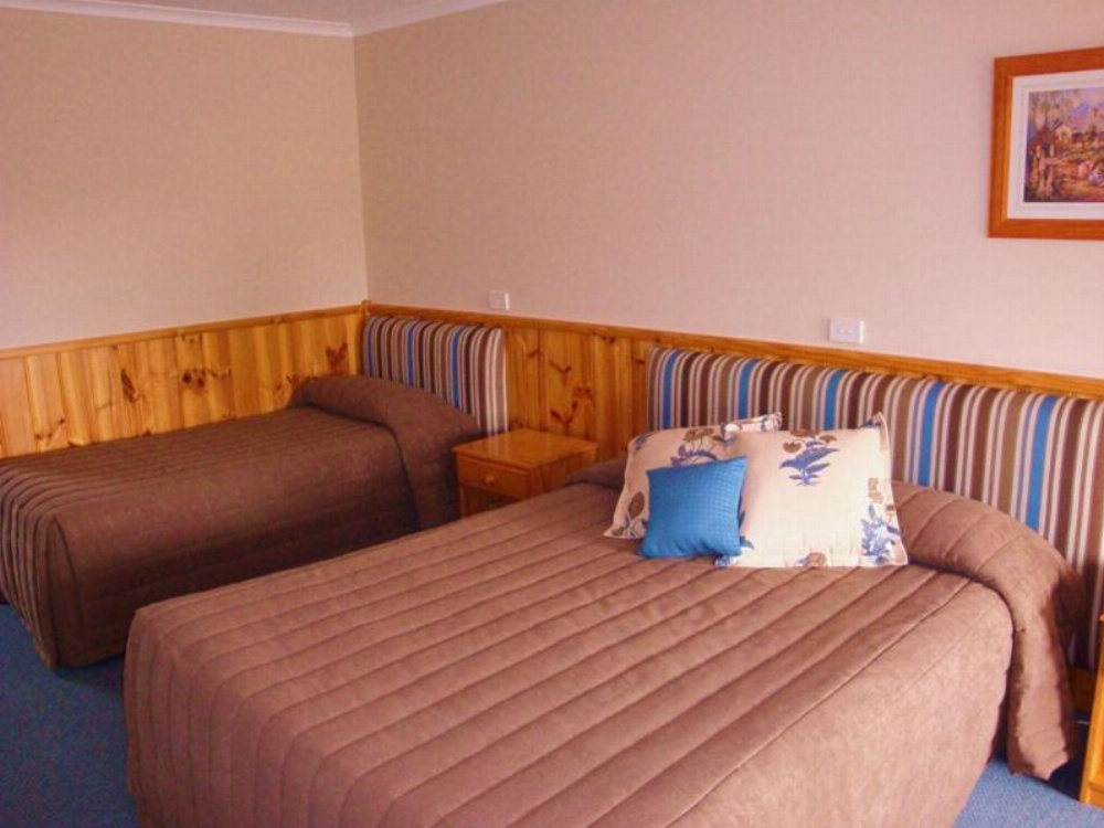 Kentish Hills Retreat Main image