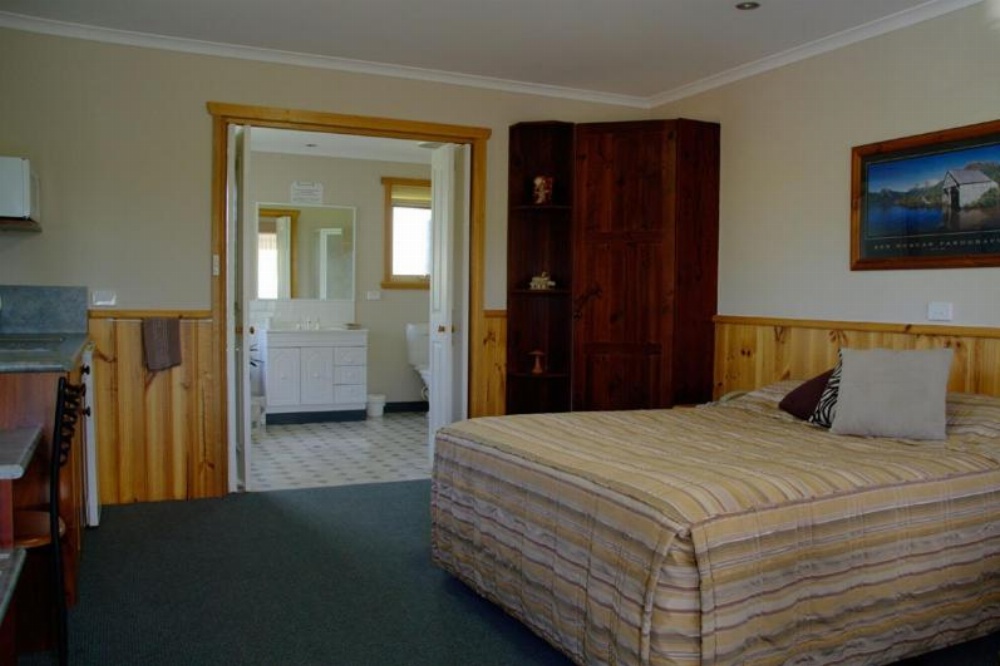 Kentish Hills Retreat