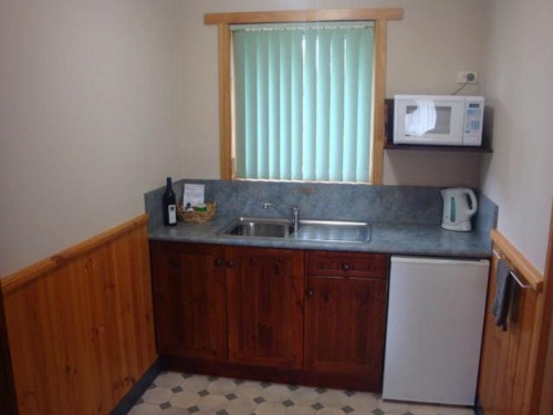 Kentish Hills Retreat image 7